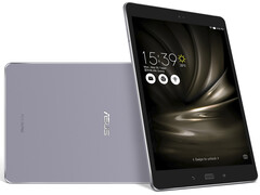 Test Asus ZenPad 3S 10 LTE (Z500KL) Tablet