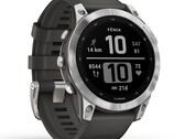 Auch Nutzer der Fenix 7 profitieren von dem Update