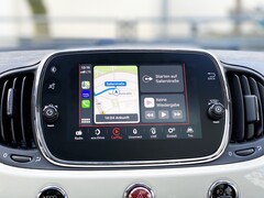 Apple arbeitet angeblich an einer neuen CarPlay-Version mit deutlich mehr Features. (Bild: Altenhoevel)