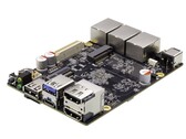 Firefly ROC-RK3588-RT: Neuer Einplatinenrechner mit starker Ausstattung
