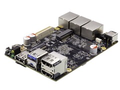 Firefly ROC-RK3588-RT: Neuer Einplatinenrechner mit starker Ausstattung