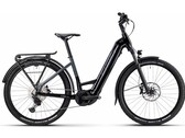 Ghost E-Teru Advancesd EQ Low: Trekking-E-Bike mit Mittelmotor