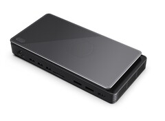 GPD G1: Externe Grafikkarte mit hoher Leistung