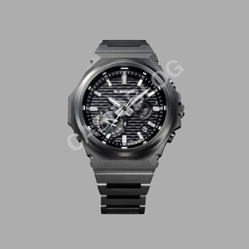 Casio GST-B1000BD-1A