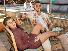Im Bild: Jason und Lucia, die Hauptfiguren von GTA 6.