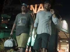 Cal Hampton und Jason Duval aus GTA 6