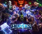 Fans hoffen weiterhin auf die Rückkehr von Heroes of the Storm.