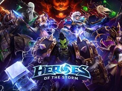 Fans hoffen weiterhin auf die Rückkehr von Heroes of the Storm.