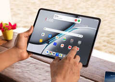 iPad-Air-Alternative nur heute OnePlus Pad 2 12 GB RAM Deal