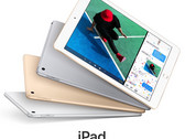 Apple iPad: Günstigeres Einstiegsmodell vorgestellt