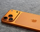 Das abgebildete Apple iPhone 17 Pro wird in den USA bereits ohne SIM-Slot ausgeliefert.