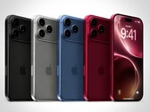 Die DRAM-Krise könnte die Verfügbarkeit des iPhone 18 Pro beeinträchtigen.