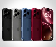 Die DRAM-Krise könnte die Verfügbarkeit des iPhone 18 Pro beeinträchtigen.