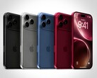 Die DRAM-Krise könnte die Verfügbarkeit des iPhone 18 Pro beeinträchtigen.
