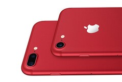 Wie die iPhone 7 PRODUCT(RED)-Edition wird Apple auch in diesem Jahr eine rote Specialedition einführen.