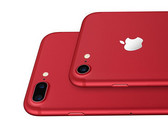 Wie die iPhone 7 PRODUCT(RED)-Edition wird Apple auch in diesem Jahr eine rote Specialedition einführen.