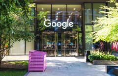 Russland hat die Bankkonten von Google beschlagnahmt, sodass der russische Zweig des Konzerns Insolvenz anmelden muss. (Bild: Jonny Gios)