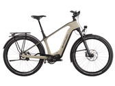 Kagu Pinion: Leistungsstarkes Trekking-E-Bike