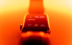 Die Apple Watch der nächsten Generation erhält ein brandneues Design mit größerem Display. (Bild: Kreeson Naraidoo)