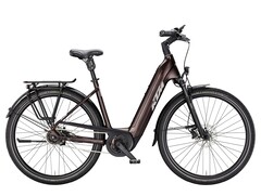 Macina City 820 XL: Neues E-Bike nicht nur für die Stadt (Bildquelle: KTM)