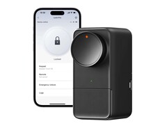 SwitchBot Lock Pro: Neues, smartes Türschloss startet