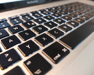 Mangelhafte MacBook-Tastatur: Petition gestartet, Sammelklage droht (Symbolfoto)