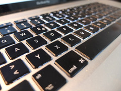 Mangelhafte MacBook-Tastatur: Petition gestartet, Sammelklage droht (Symbolfoto)