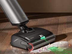 Mova X4 Pro: Neuer Nass- und Trockensaugen startet (Bildquelle: Mova)