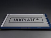Inkplate 10: E Ink-Display funktioniert dank WiFi auch ohne einen Raspberry Pi