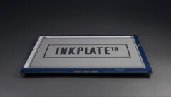 Inkplate 10: E Ink-Display funktioniert dank WiFi auch ohne einen Raspberry Pi