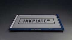 Inkplate 10: E Ink-Display funktioniert dank WiFi auch ohne einen Raspberry Pi