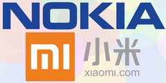 Nokia: Business Cooperation und Patentvertrag mit Xiaomi