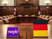 Noyb im Gerichtssaal gegen die deutschen Landesbehörden