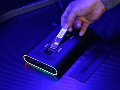 OnexGPU: Hersteller hat die externe GPU im Detail vorgestellt