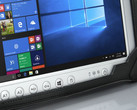 Panasonic veröffentlicht neues, widerstandsfähiges Windows-Tablet