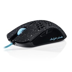 Die neue Finalmouse Phantom wiegt nur 67 Gramm. (Bild: Finalmouse)