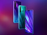 Realme 5 Pro