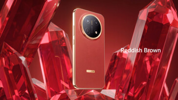 Das Honor X9e Pro in 