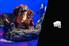 Ein düsterer Montag bei Riot Games zeigt die Schattenseiten der Arbeit in der Technologie- und Videospielindustrie (Bildquelle: Riot Games - bearbeitet)