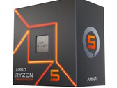 AMD Ryzen 5 7600 im Test (Bildquelle: AMD)