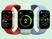 Die Apple Watch wird bald als Extremsport-Version mit besonders robustem Gehäuse angeboten. (Bild: Jon Prosser / Ian Zelbo)