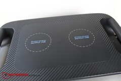 2 Wireless Charging Pads