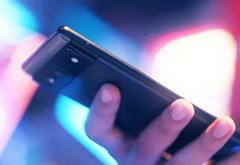 Das Google Pixel 7 Pro wird unter Umständen nicht das Topmodell der Pixel 7-Serie. (Bild: SCREEN POST)