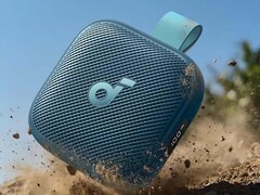 Ein neuer Bluetooth-Lautsprecher von Anker ist ab sofort erhältlich