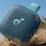 Ein neuer Bluetooth-Lautsprecher von Anker ist ab sofort erhältlich