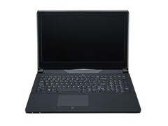Test Schenker XMG A505 (Clevo N150SD) Notebook
