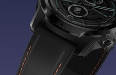 TicWatch Pro 3: Neue Smartwatch mit LTE-Anbindung vorgestellt