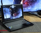 Medion Erazer Crawler E40 im Laptop-Test: Günstiger Gamer mit guter RTX-4050-Leistung