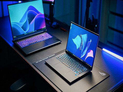 Video: Laufzeiten und Performance in einzigartiger Kombi - Acer Predator Triton 14