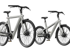 VanMoof: E-Bikes werden wieder verkauft